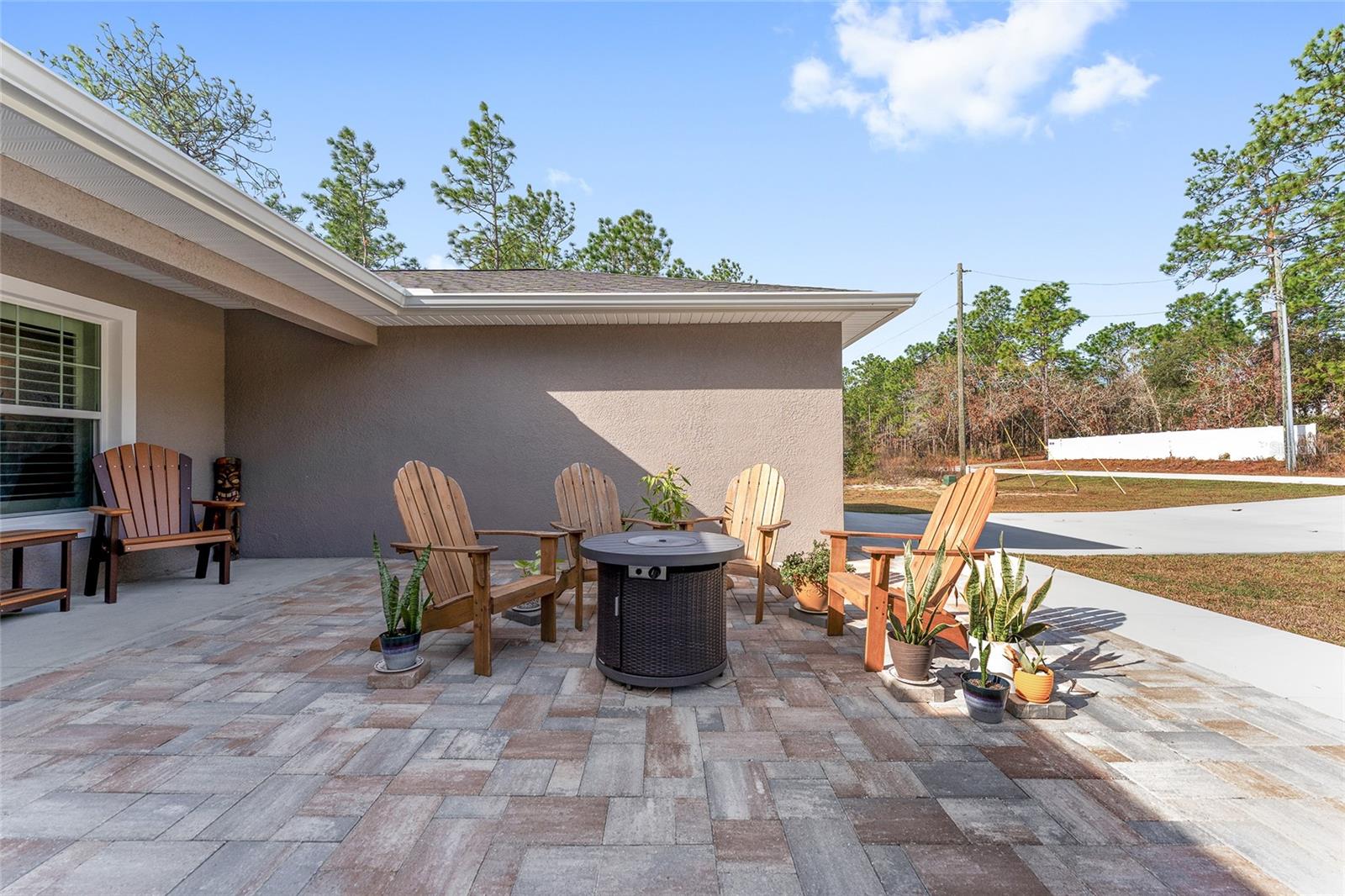 RAINBOW LAKES ESTATE - Residential