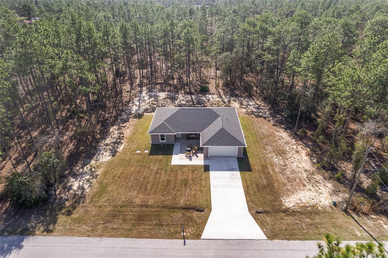 RAINBOW LAKES ESTATE - Residential