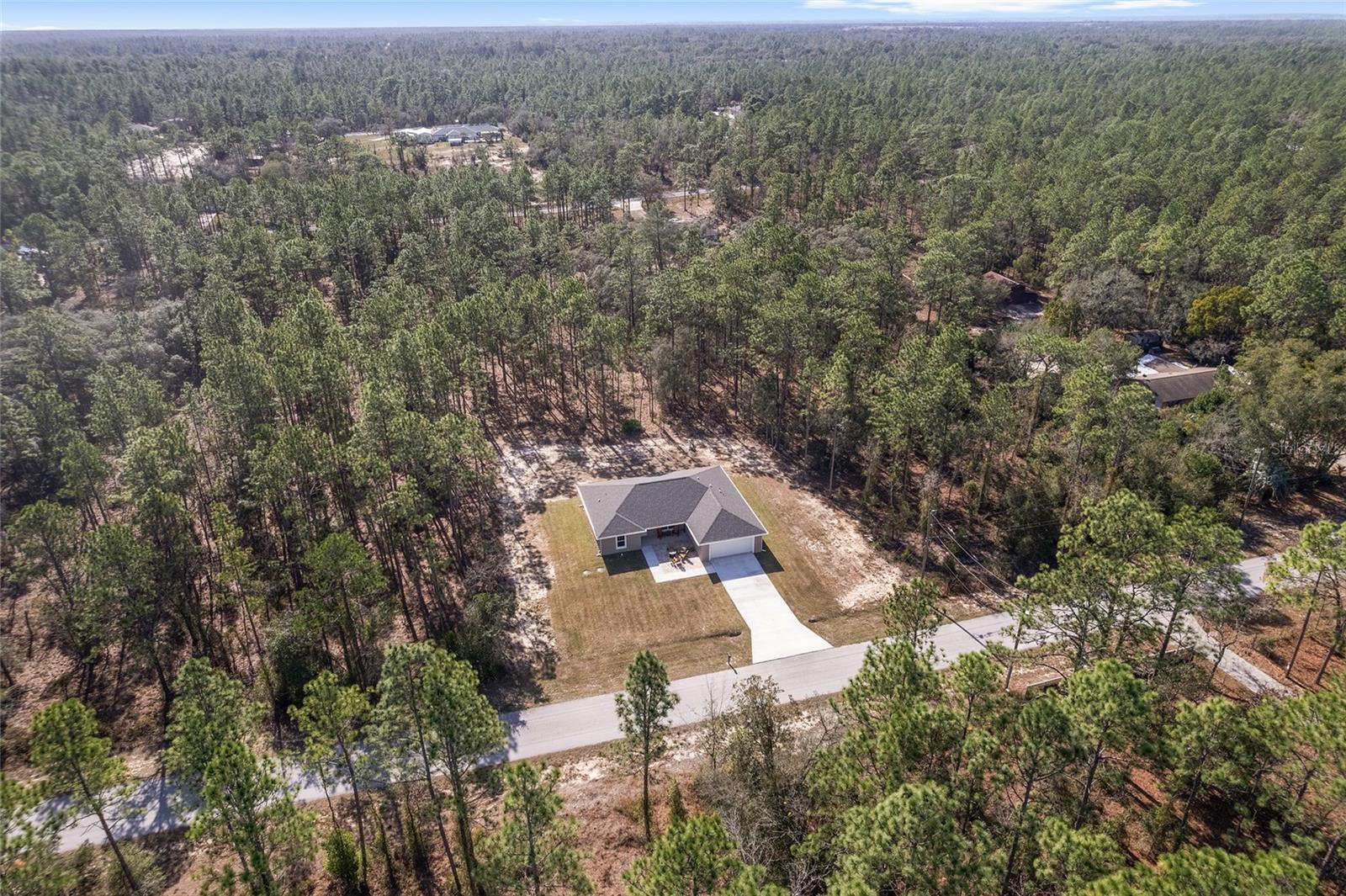 RAINBOW LAKES ESTATE - Residential