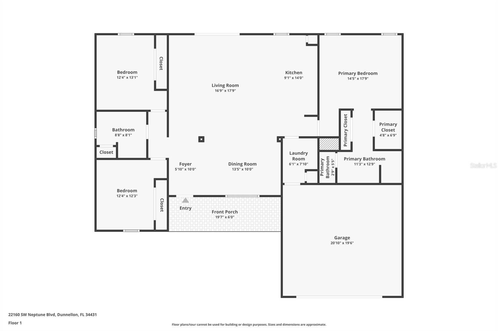 RAINBOW LAKES ESTATE - Residential