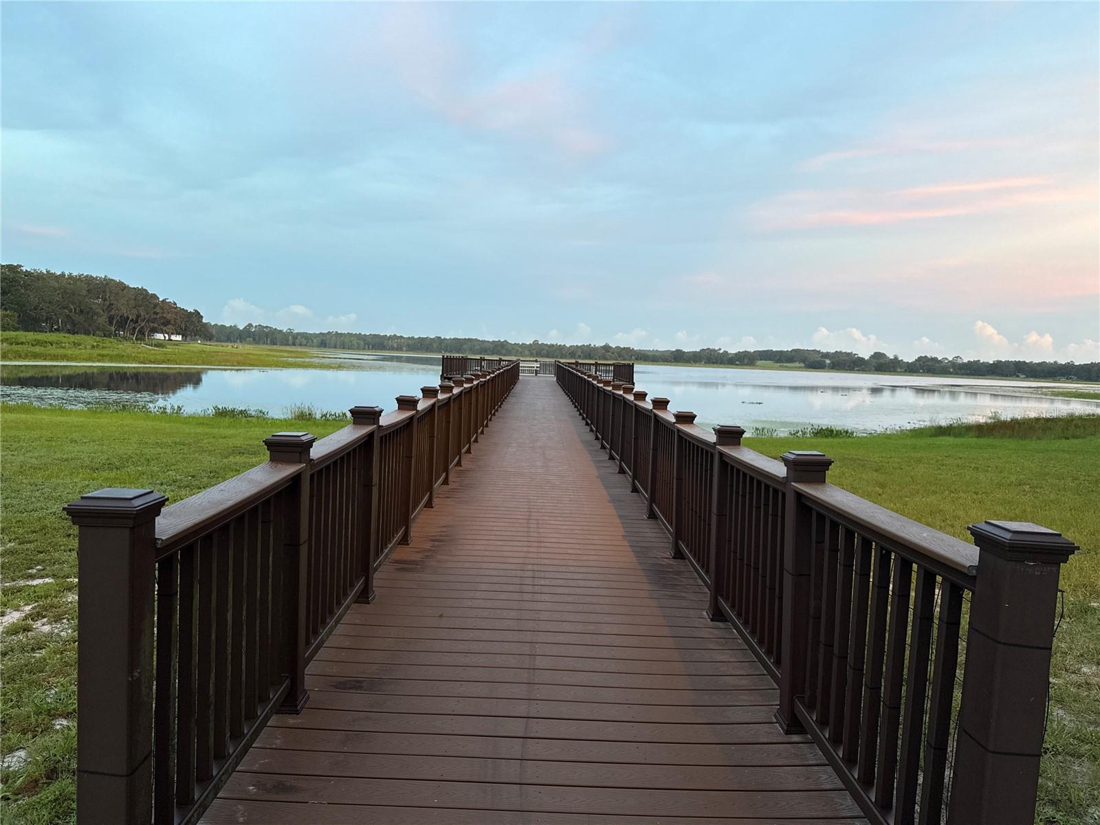 RAINBOW LAKES ESTATE - Residential