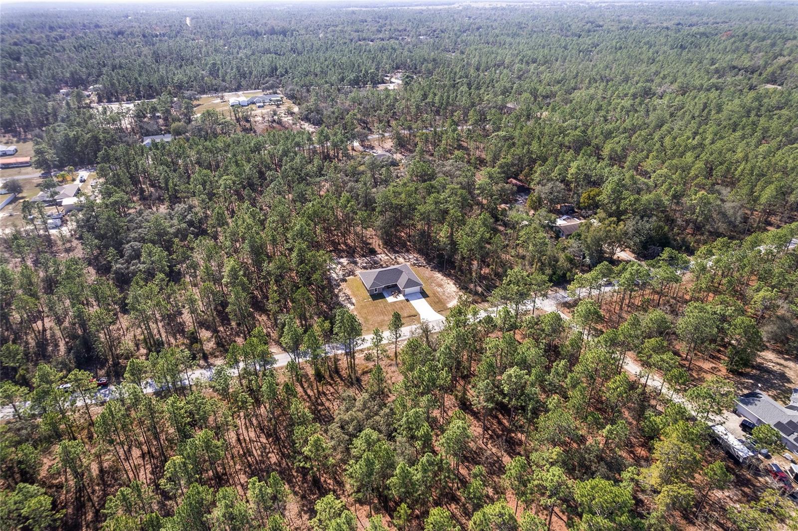 RAINBOW LAKES ESTATE - Residential