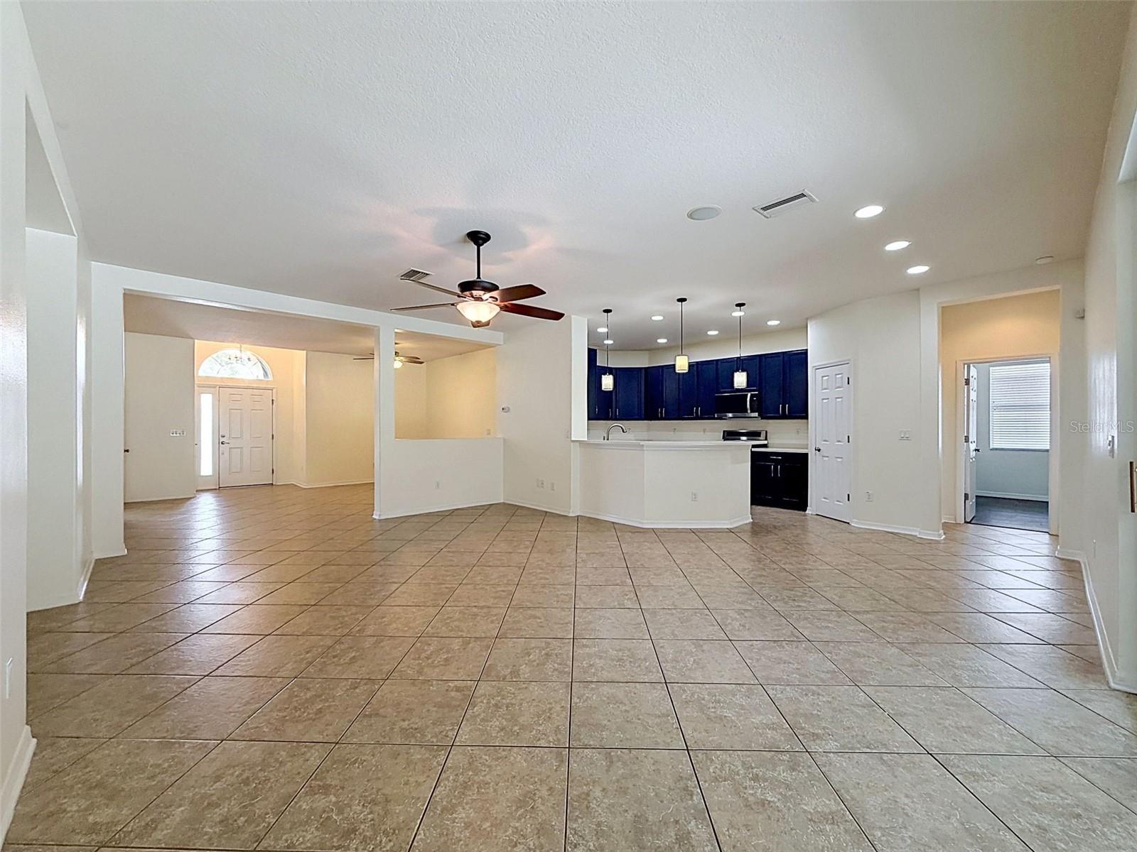 WATERS EDGE TWO - Residential