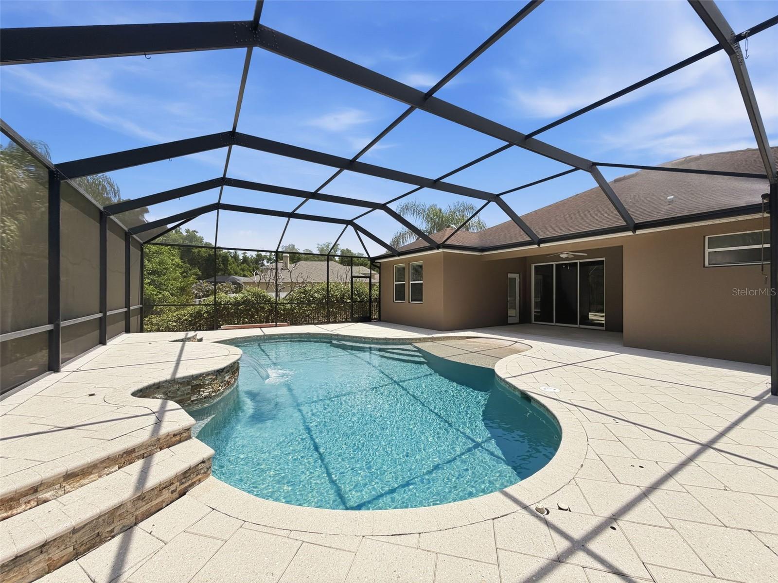 WATERS EDGE TWO - Residential