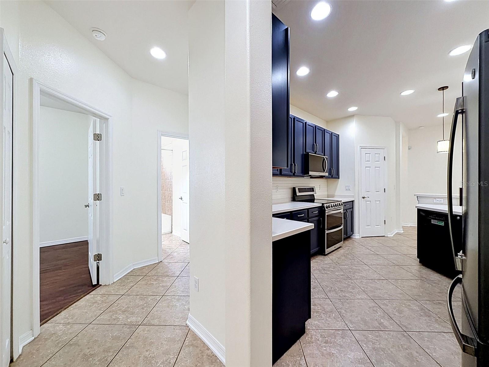WATERS EDGE TWO - Residential