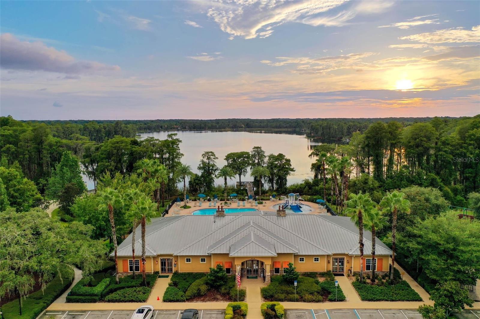 WATERS EDGE TWO - Residential