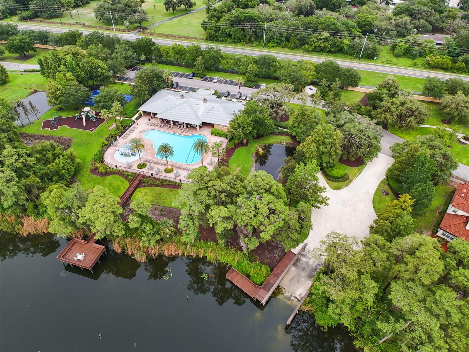 WATERS EDGE TWO - Residential