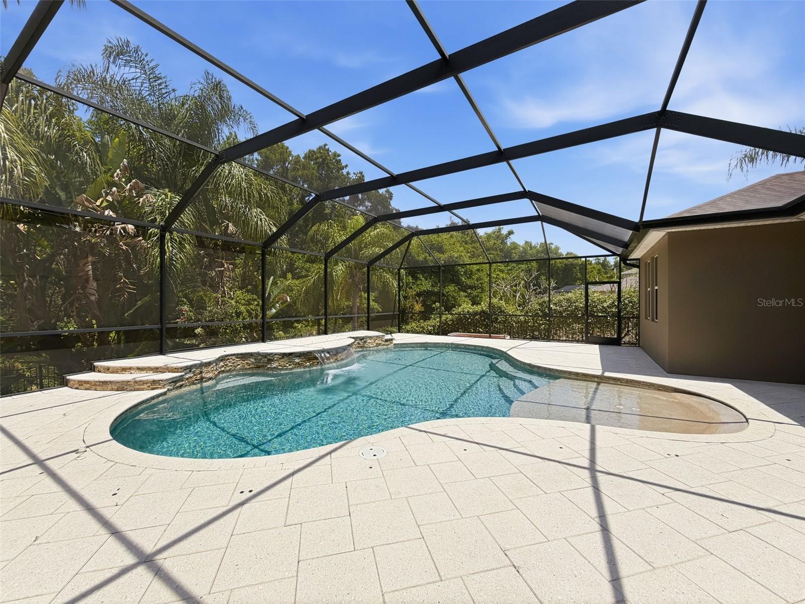 WATERS EDGE TWO - Residential
