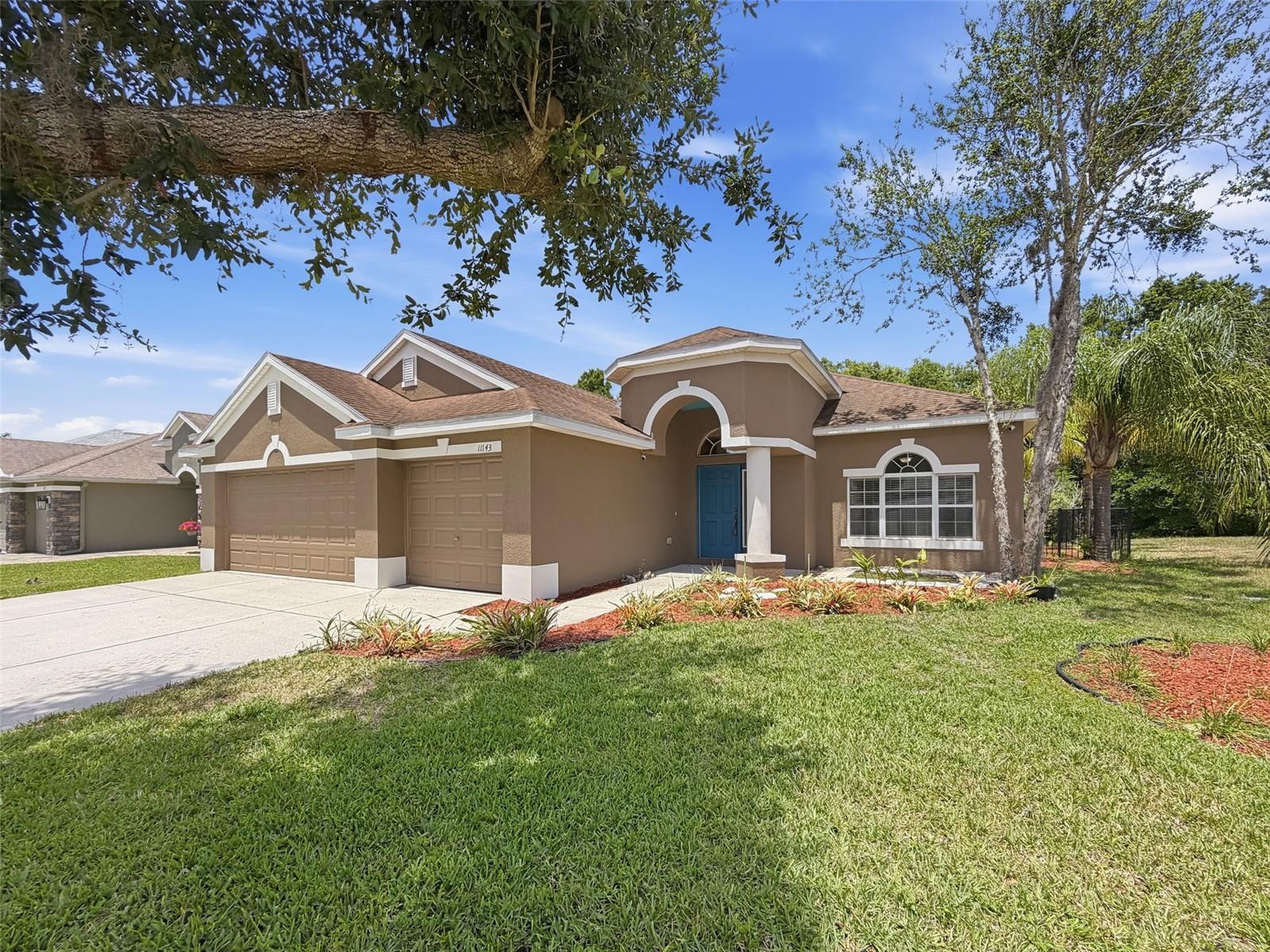 WATERS EDGE TWO - Residential