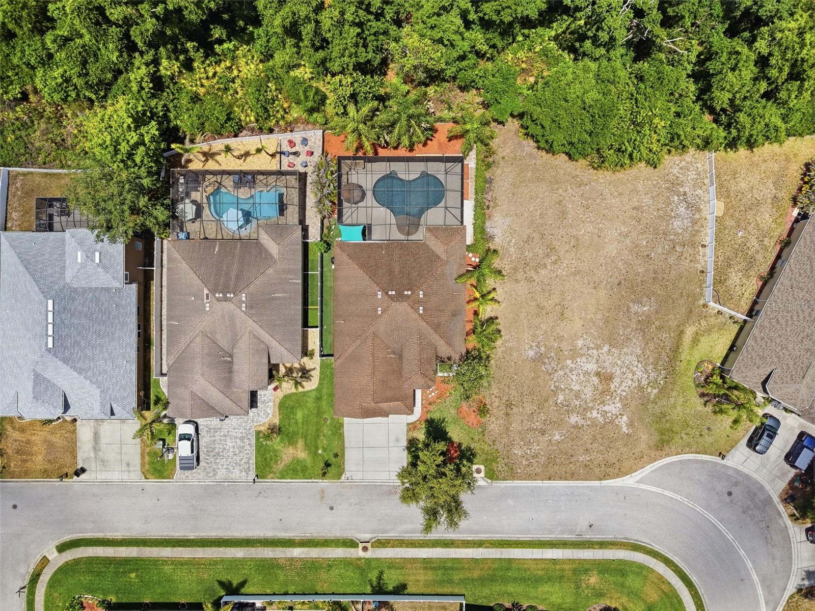 WATERS EDGE TWO - Residential
