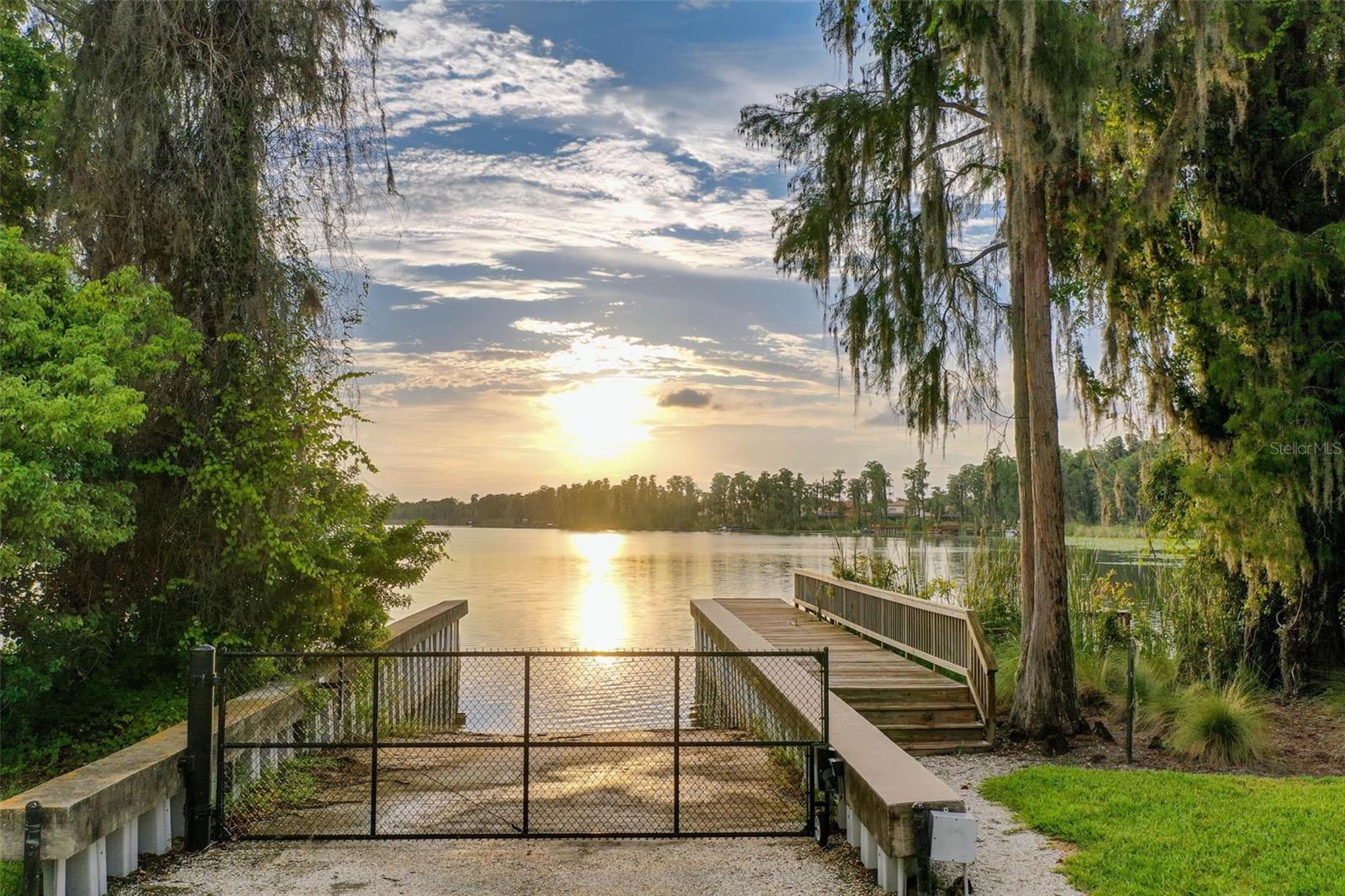 WATERS EDGE TWO - Residential