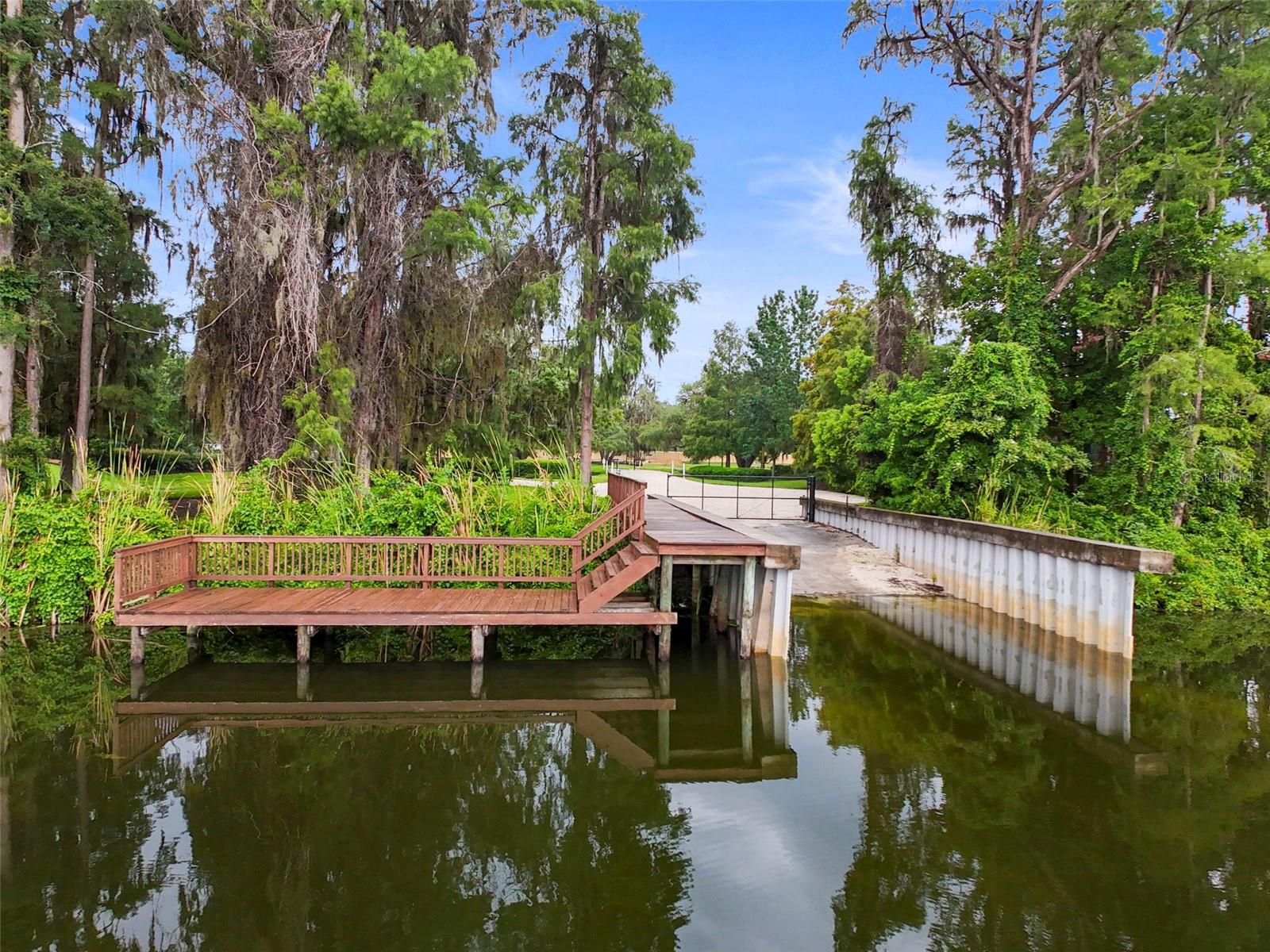 WATERS EDGE TWO - Residential