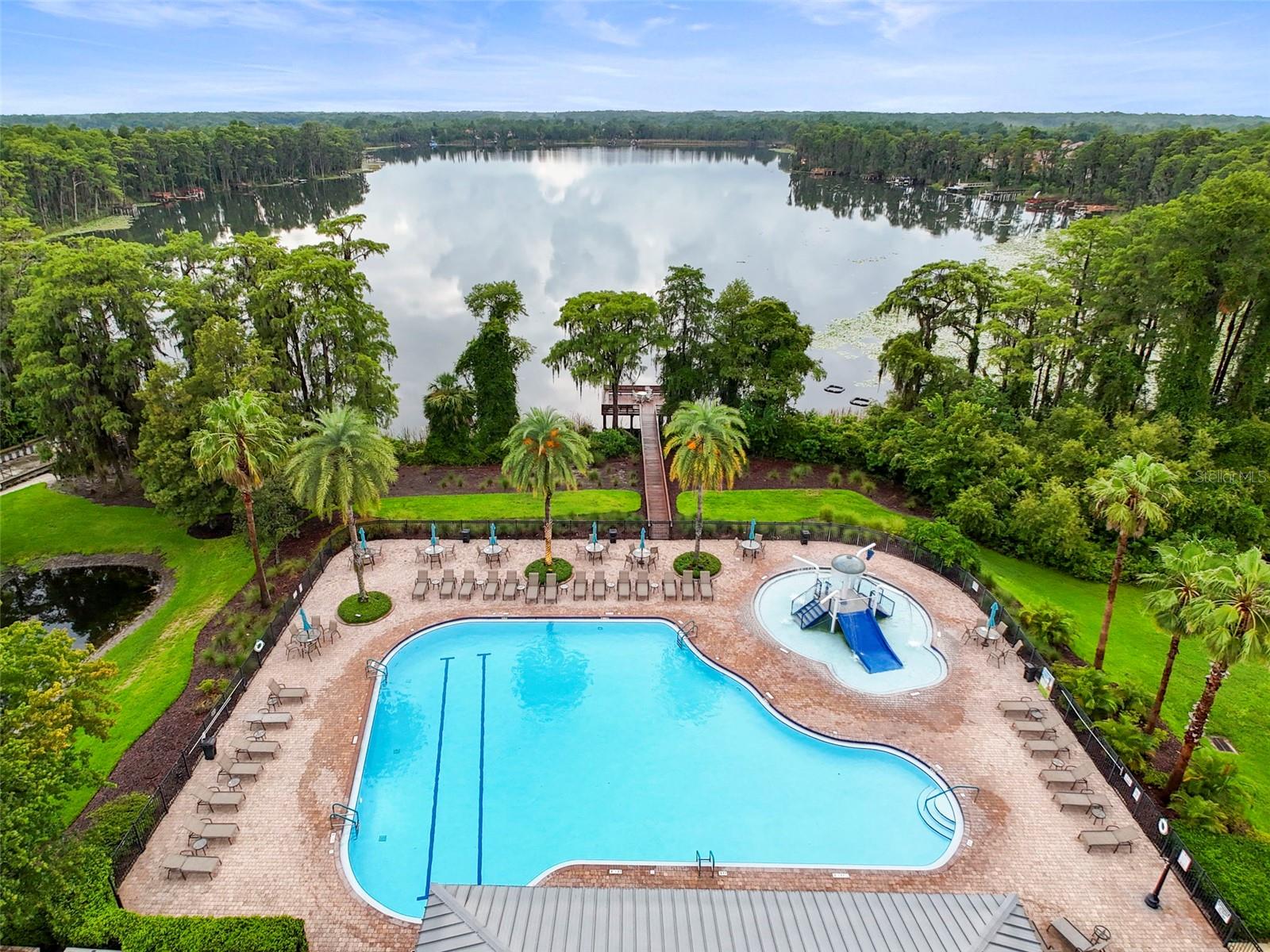 WATERS EDGE TWO - Residential