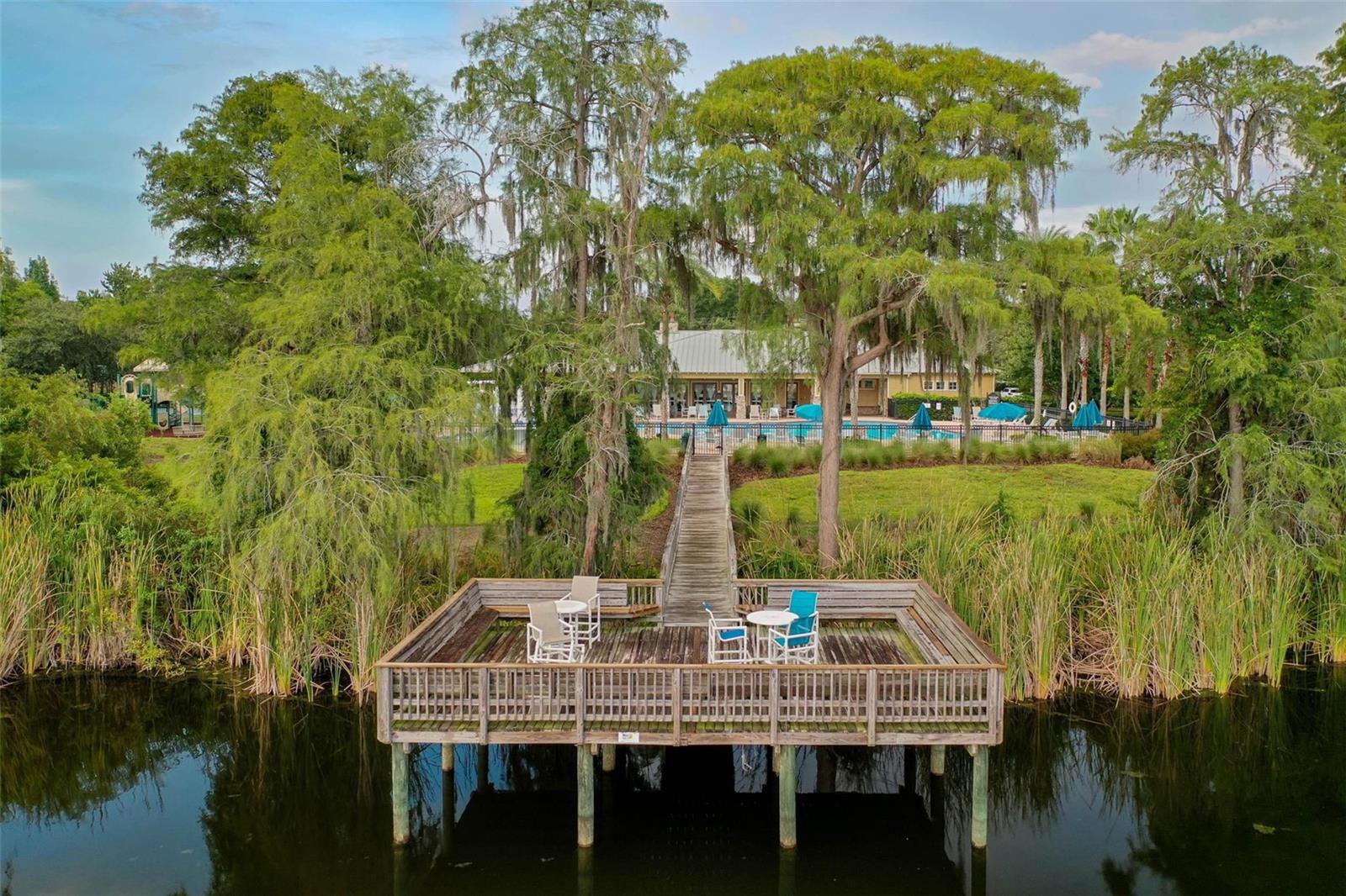 WATERS EDGE TWO - Residential