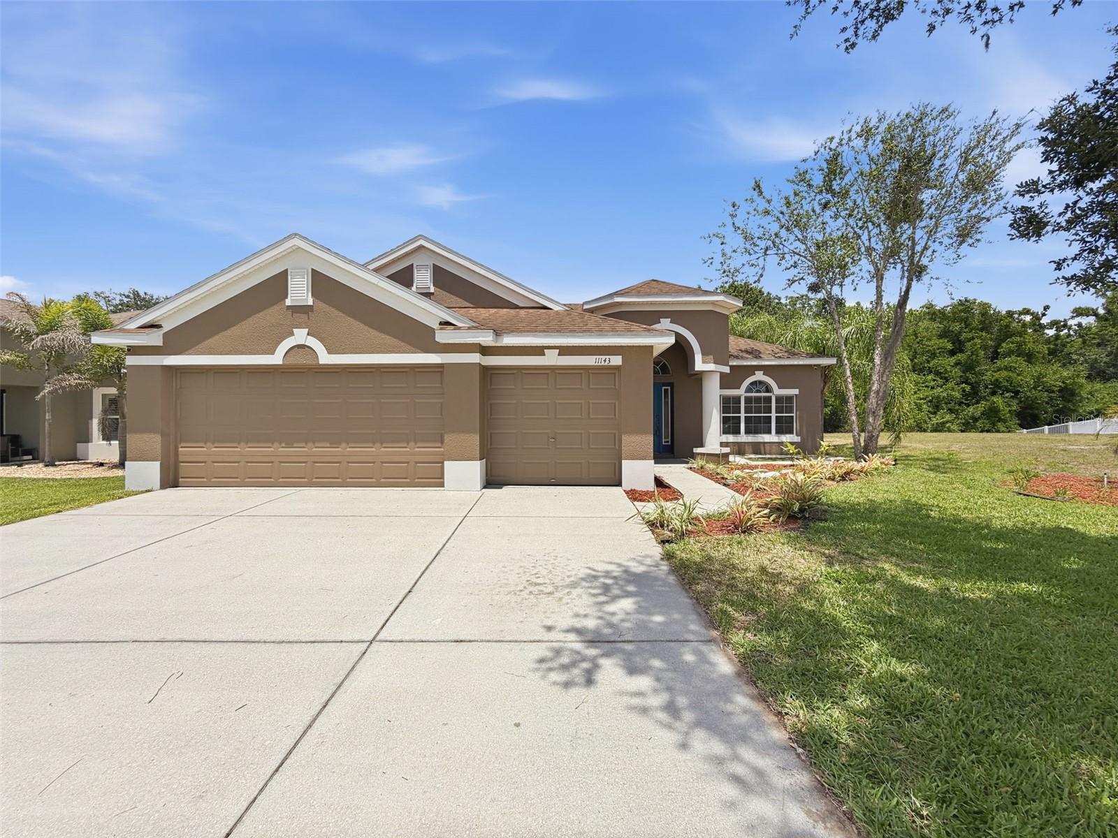 WATERS EDGE TWO - Residential