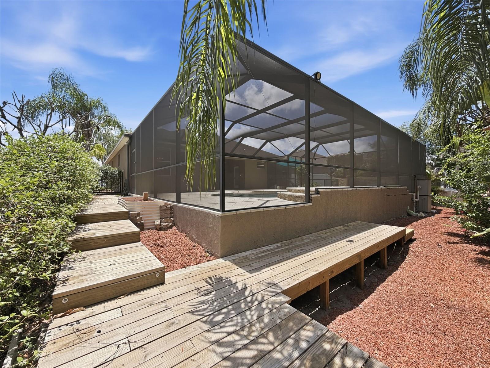 WATERS EDGE TWO - Residential