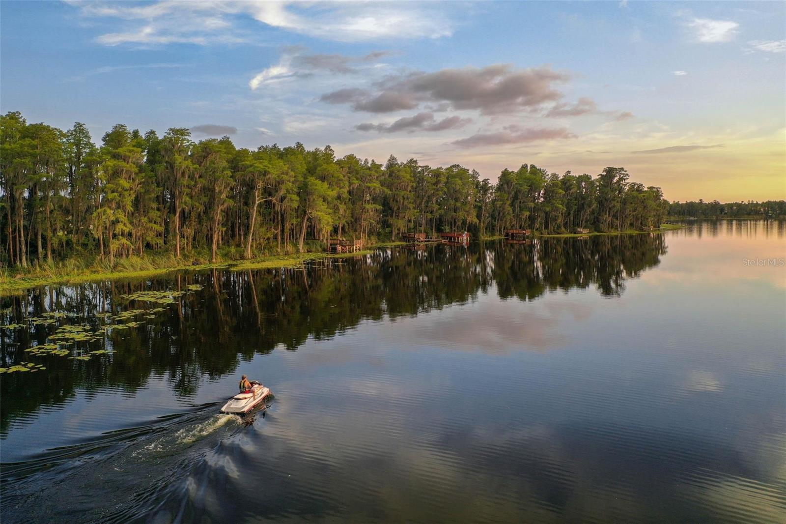 WATERS EDGE TWO - Residential