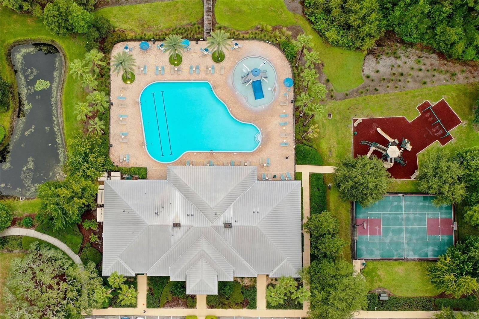 WATERS EDGE TWO - Residential