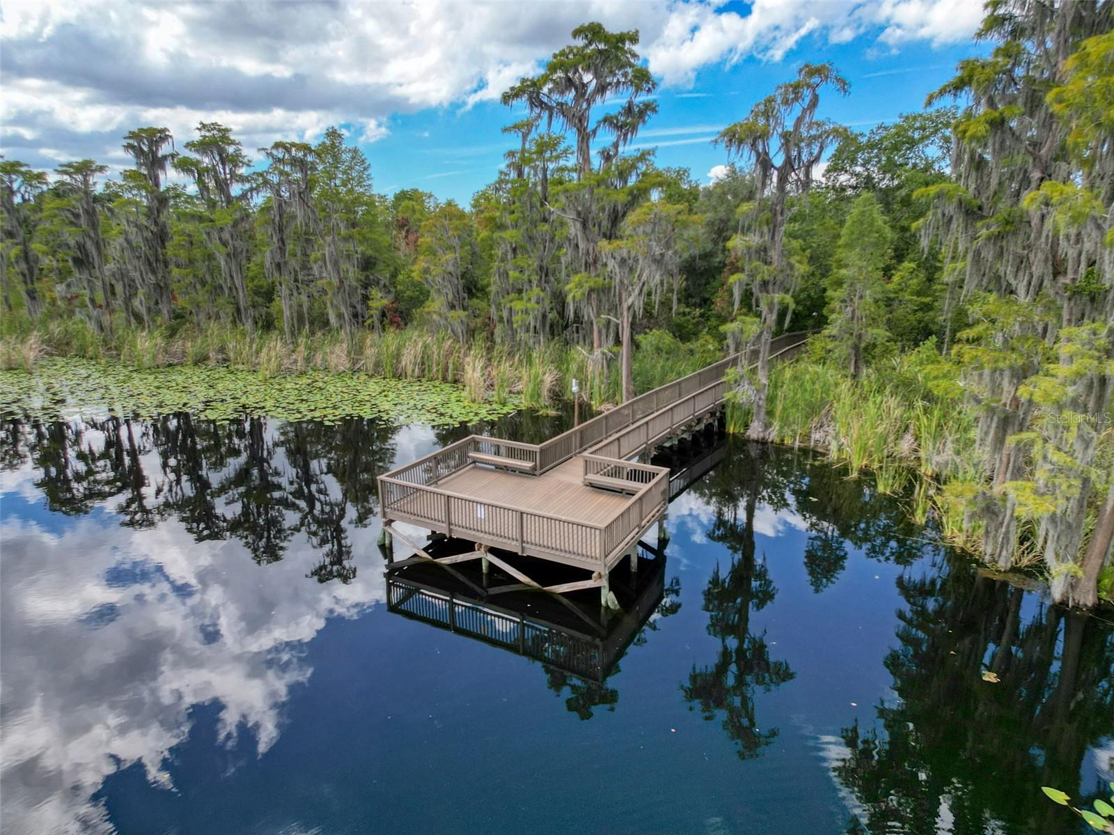 WATERS EDGE TWO - Residential