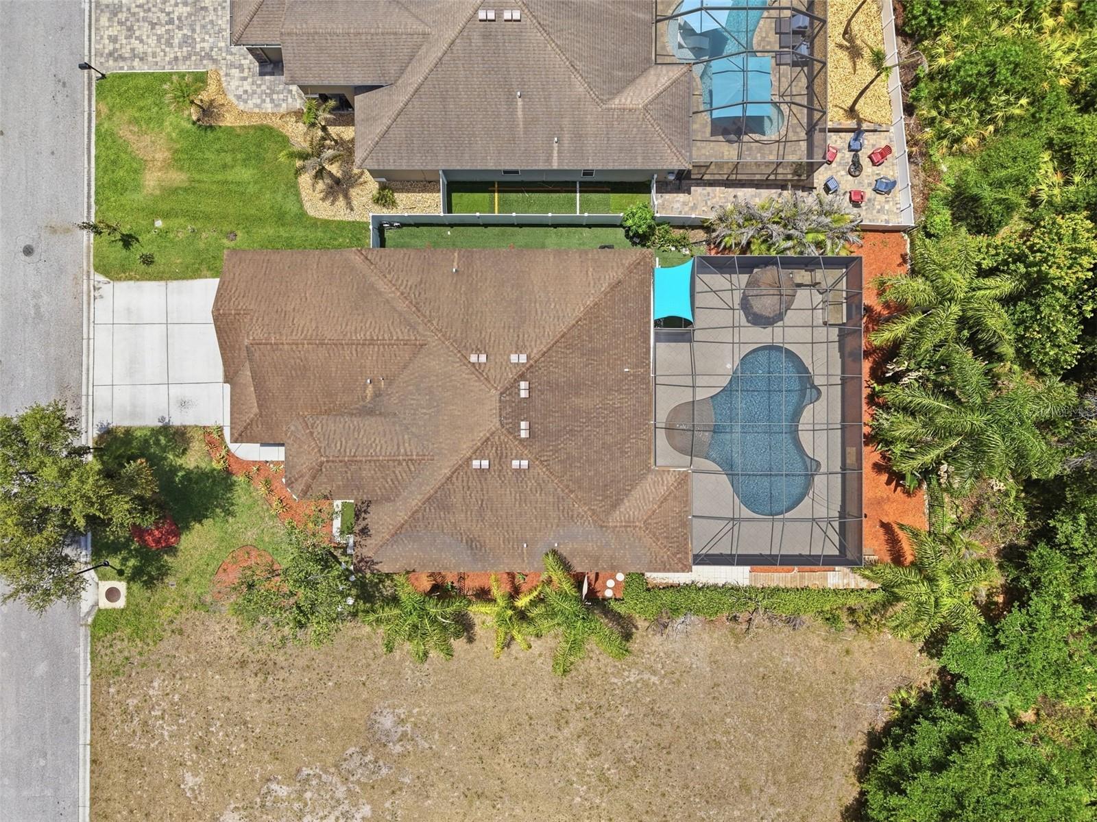 WATERS EDGE TWO - Residential