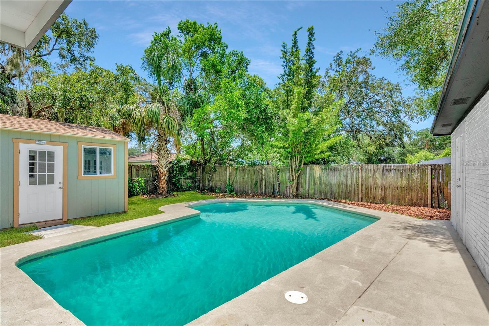 SOUTHWOOD HILLS UNIT 04 - Residential Lease