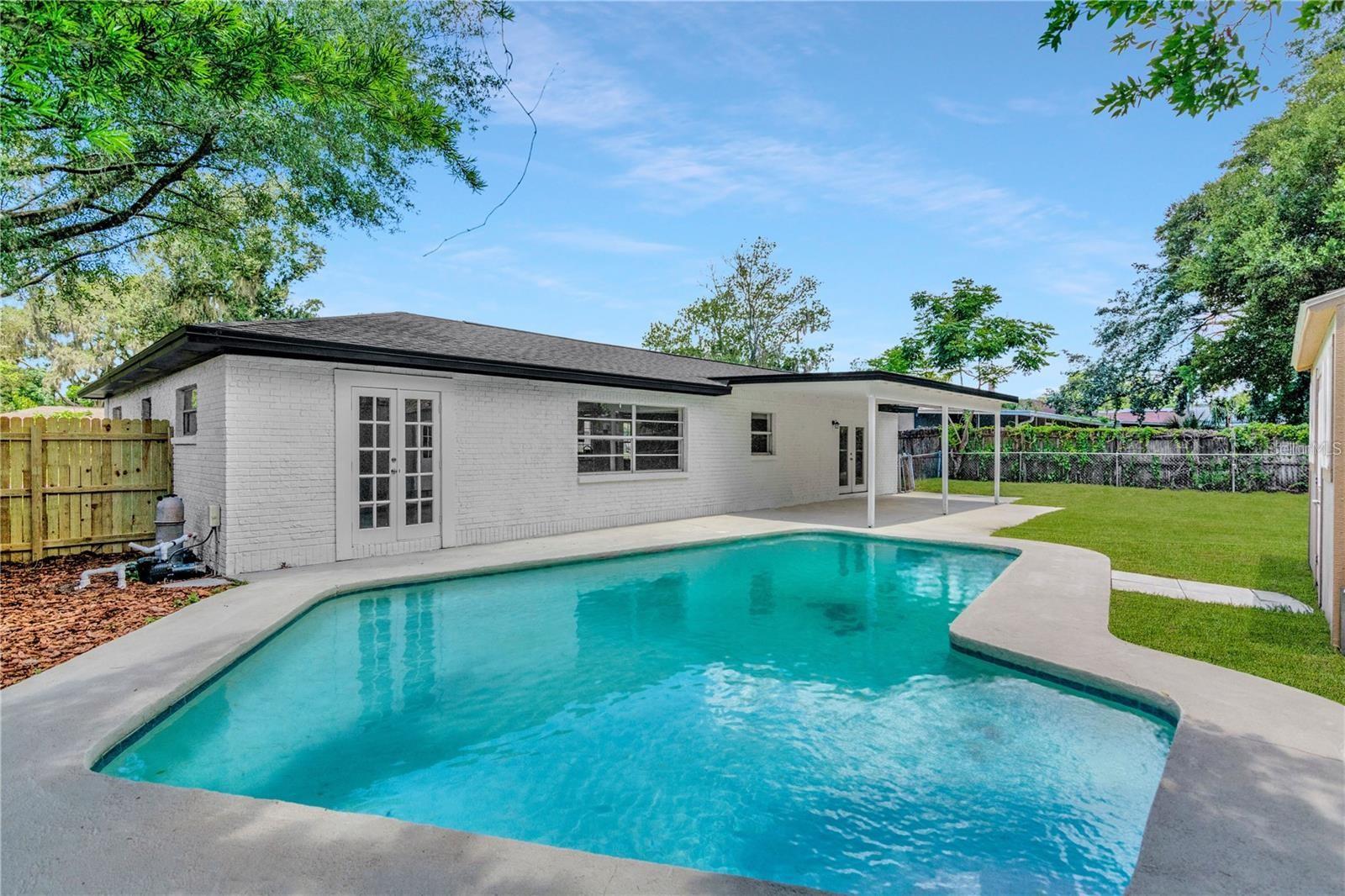 SOUTHWOOD HILLS UNIT 04 - Residential Lease