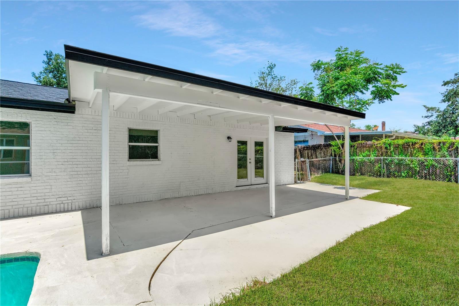 SOUTHWOOD HILLS UNIT 04 - Residential Lease