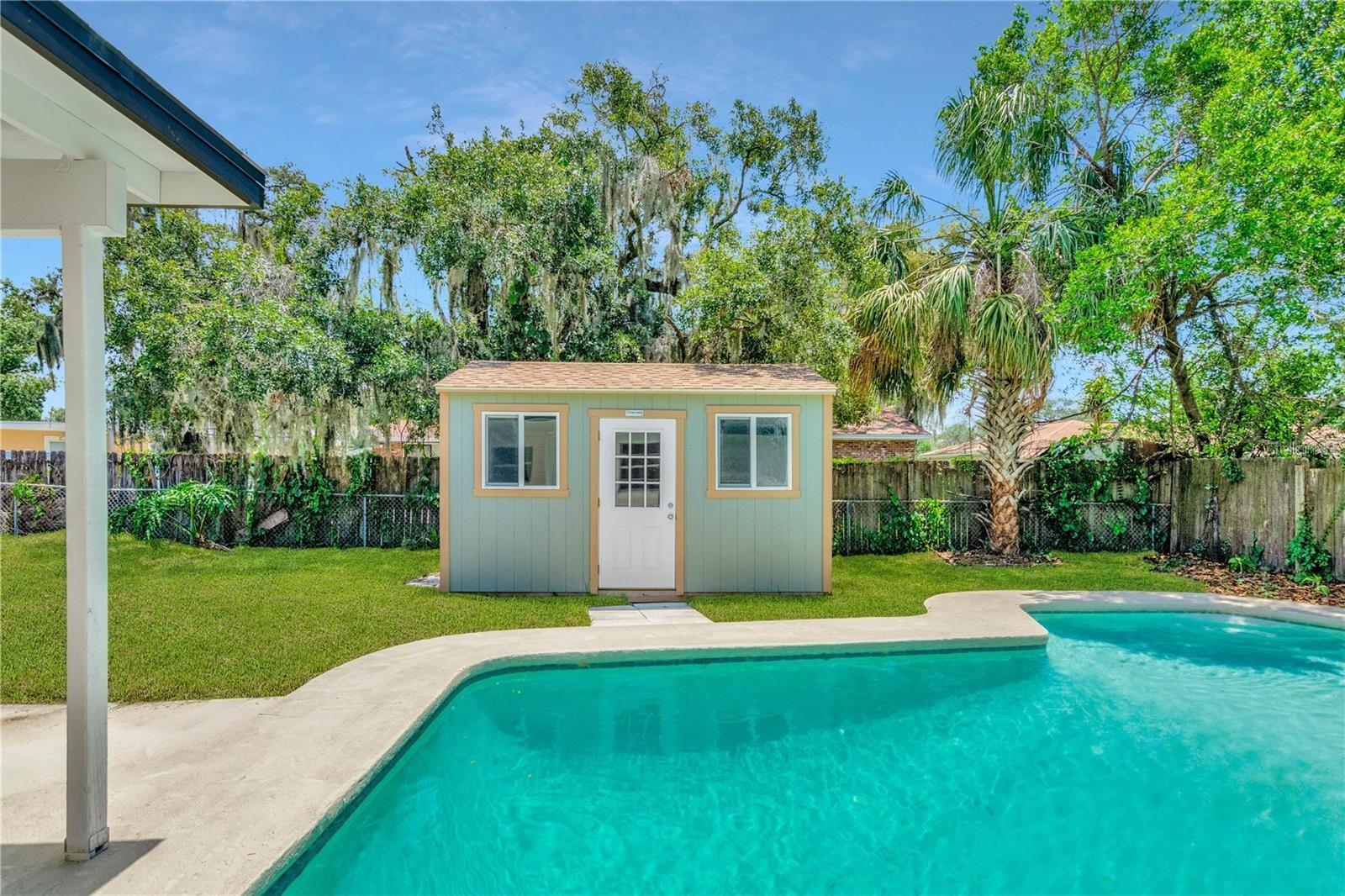 SOUTHWOOD HILLS UNIT 04 - Residential Lease