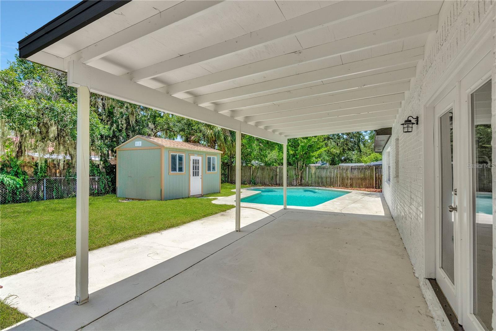 SOUTHWOOD HILLS UNIT 04 - Residential Lease