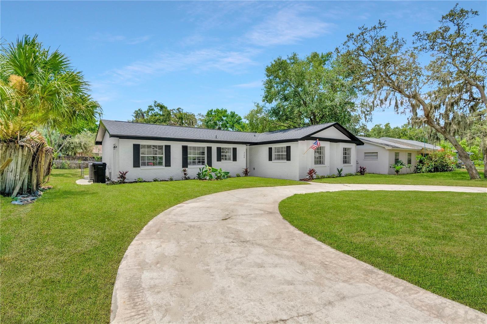 SOUTHWOOD HILLS UNIT 04 - Residential Lease