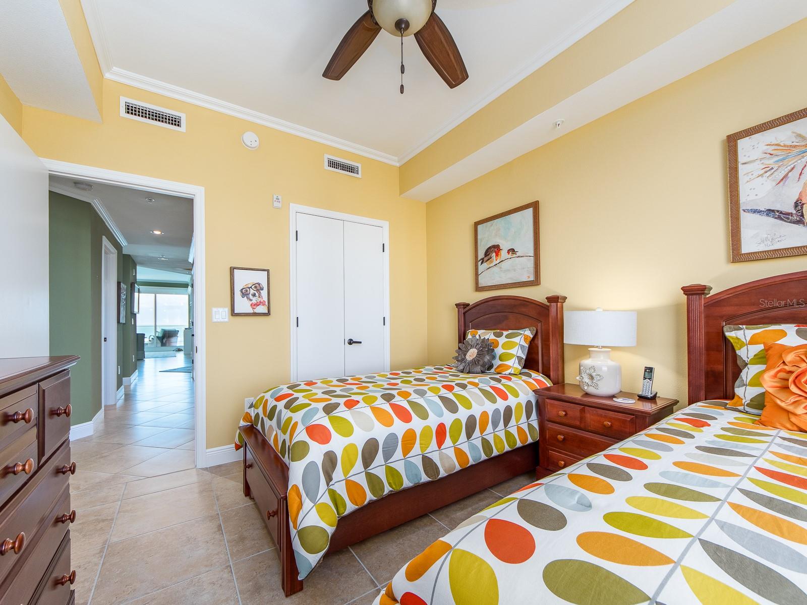 FINALE AT SAND KEY CONDO - Residential