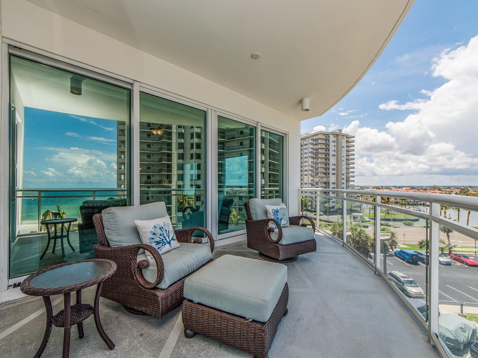 FINALE AT SAND KEY CONDO - Residential