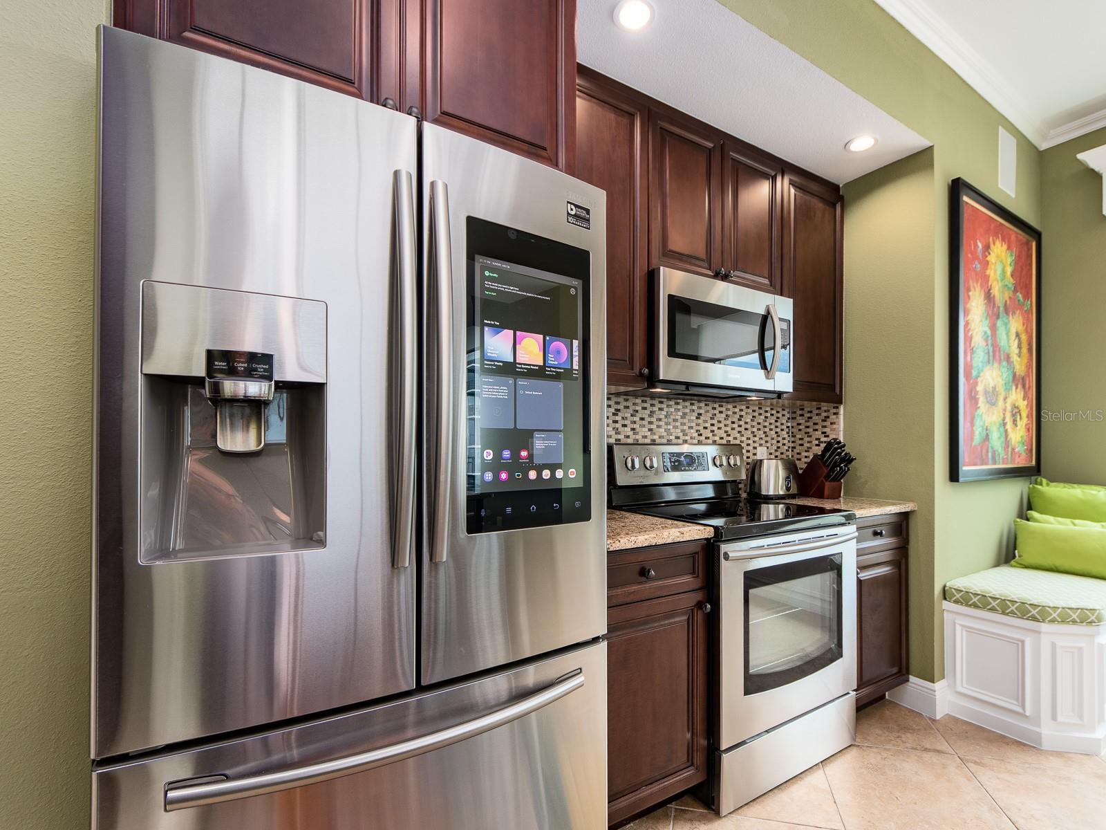 FINALE AT SAND KEY CONDO - Residential