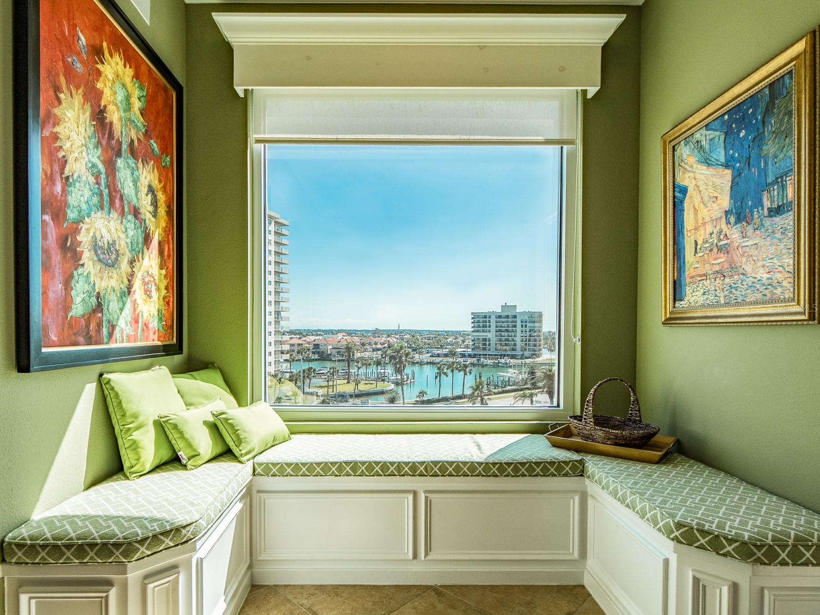 FINALE AT SAND KEY CONDO - Residential