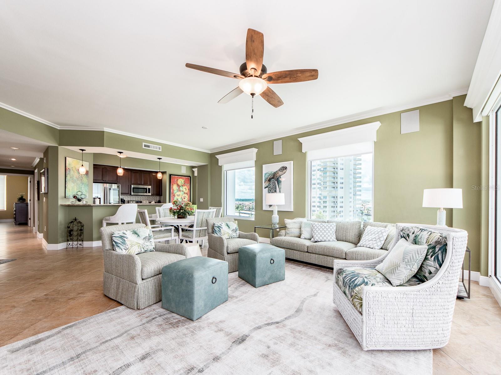 FINALE AT SAND KEY CONDO - Residential