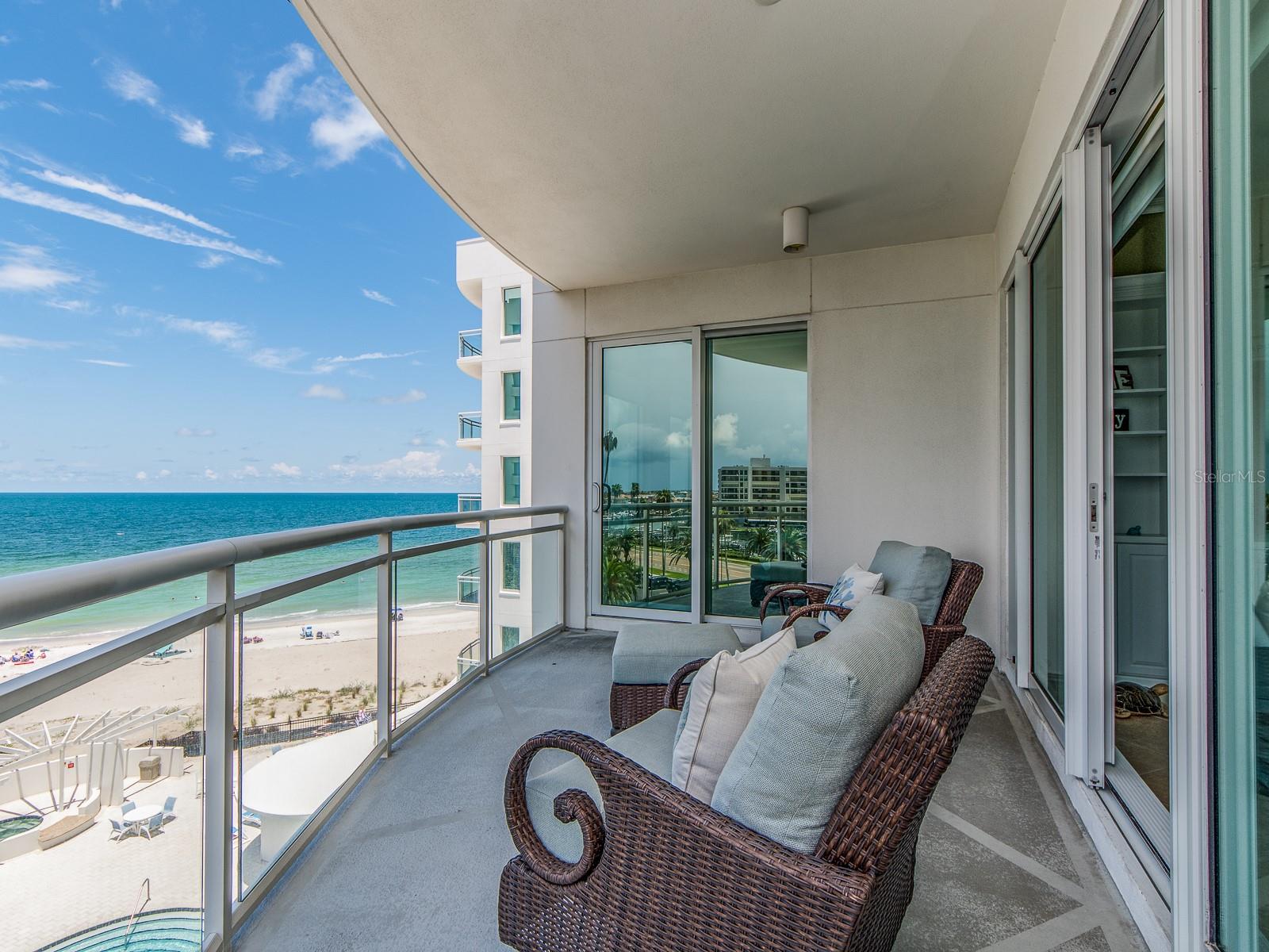 FINALE AT SAND KEY CONDO - Residential