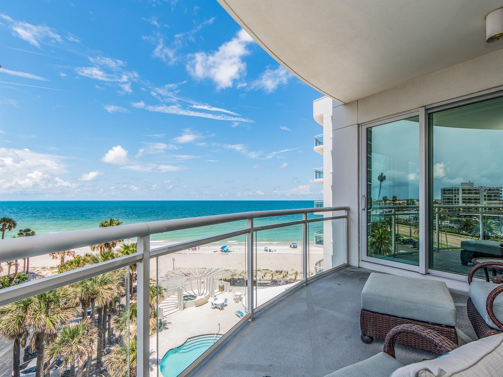 FINALE AT SAND KEY CONDO - Residential