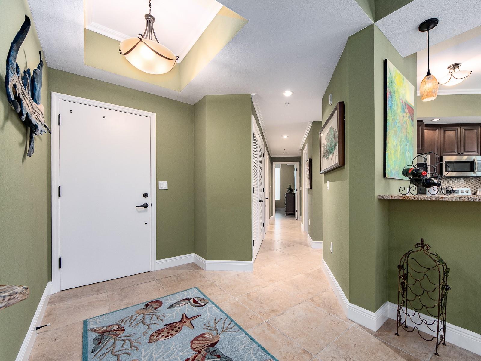 FINALE AT SAND KEY CONDO - Residential