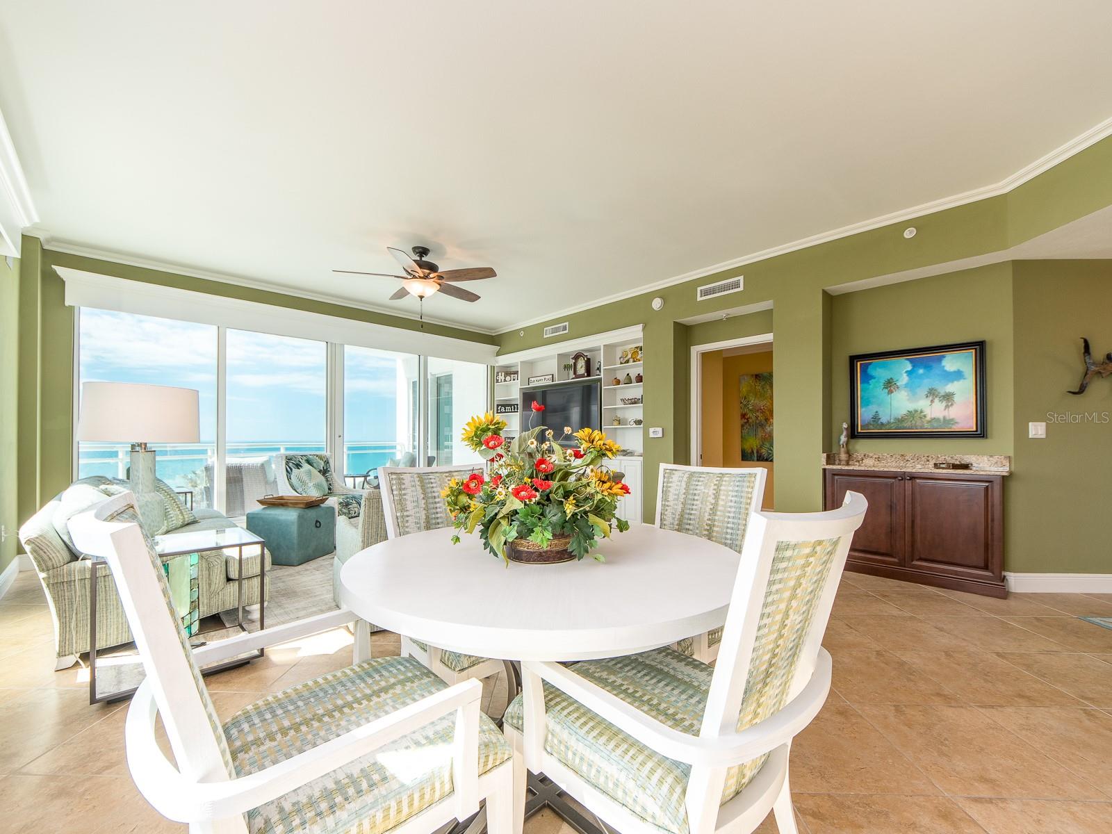 FINALE AT SAND KEY CONDO - Residential