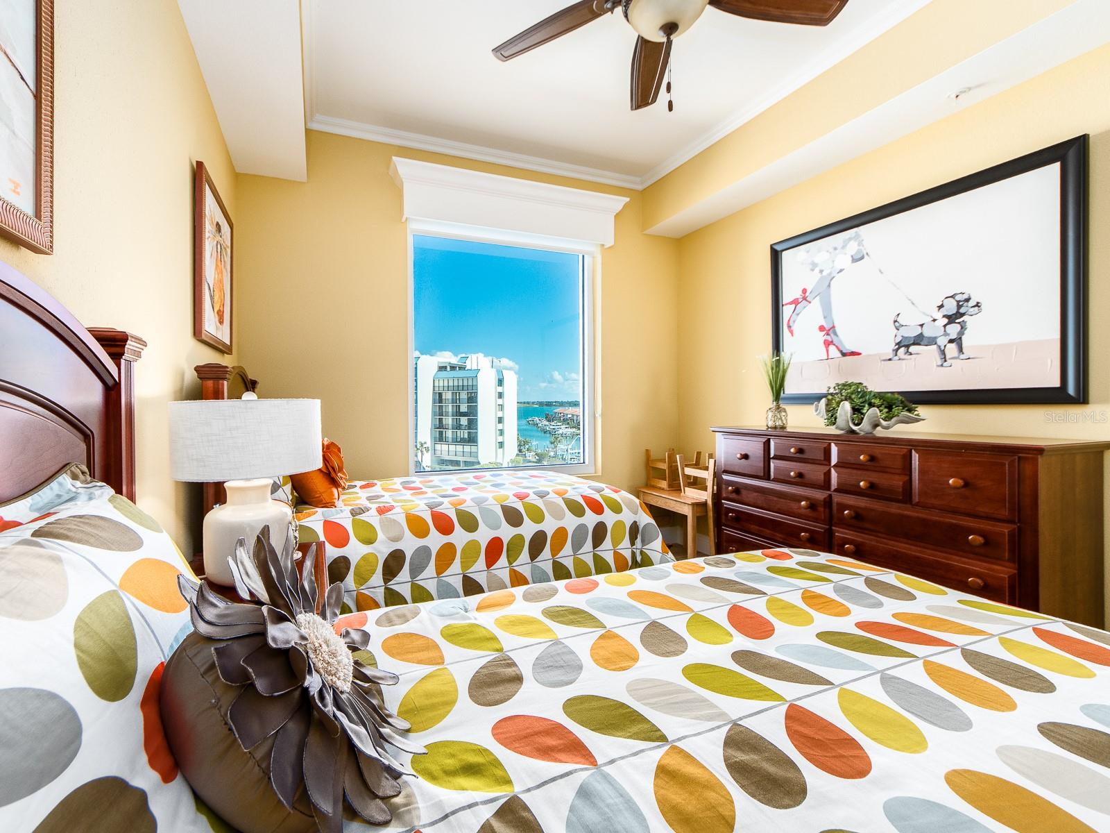 FINALE AT SAND KEY CONDO - Residential