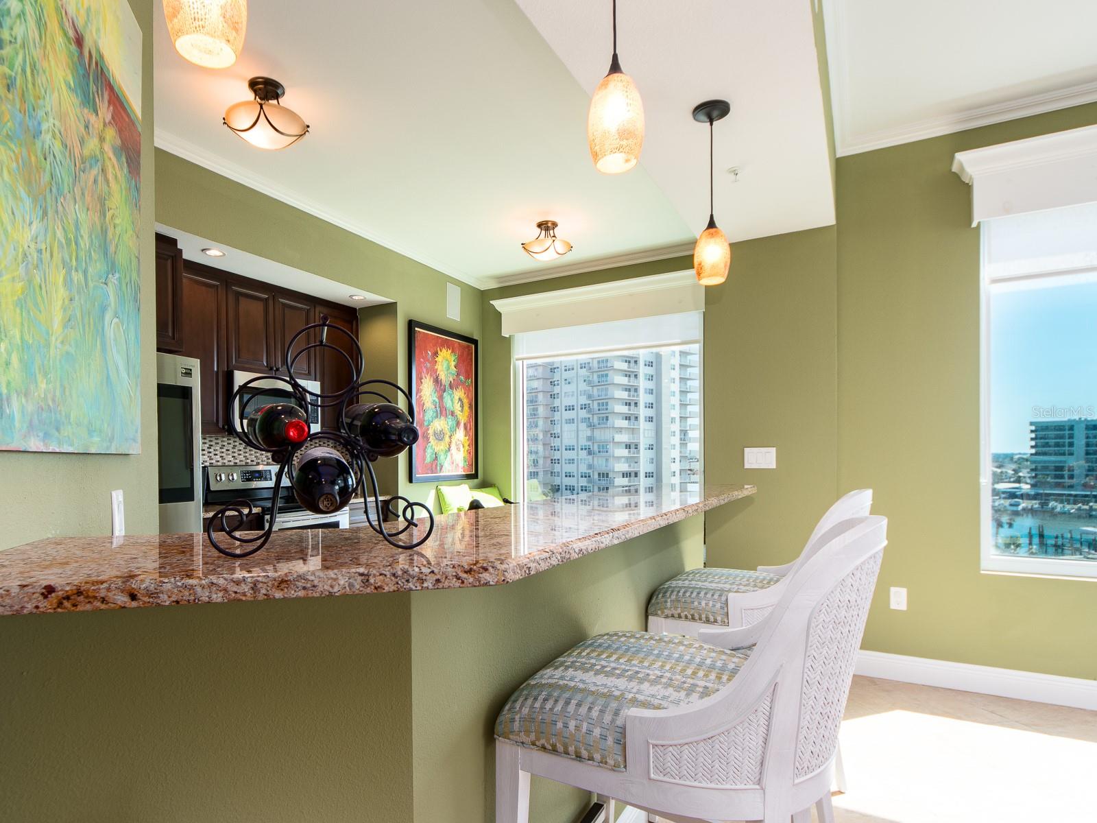 FINALE AT SAND KEY CONDO - Residential