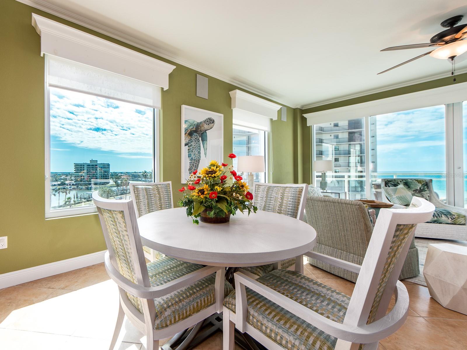 FINALE AT SAND KEY CONDO - Residential