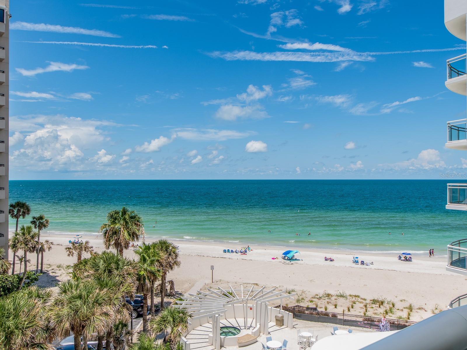 FINALE AT SAND KEY CONDO - Residential