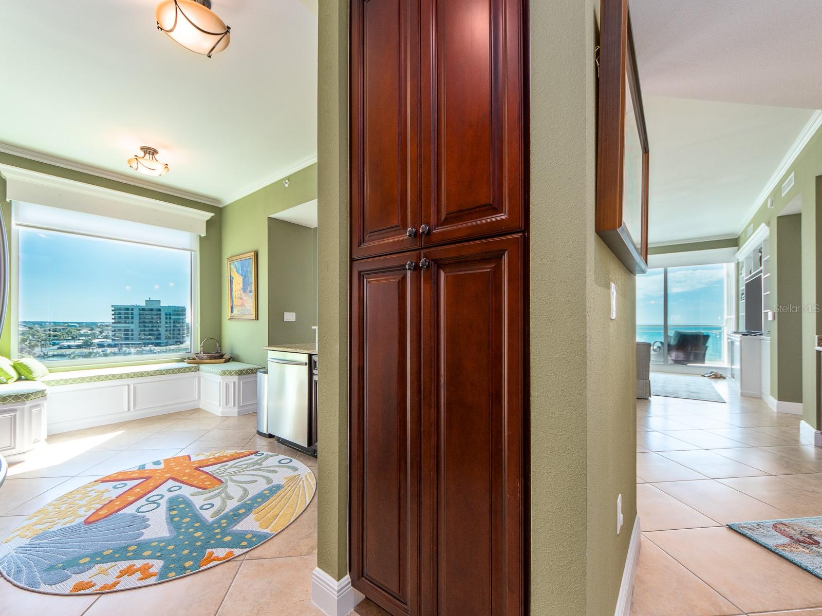 FINALE AT SAND KEY CONDO - Residential