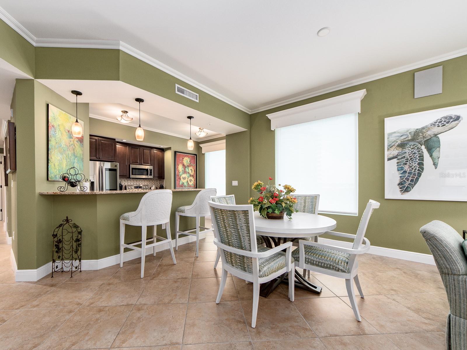 FINALE AT SAND KEY CONDO - Residential