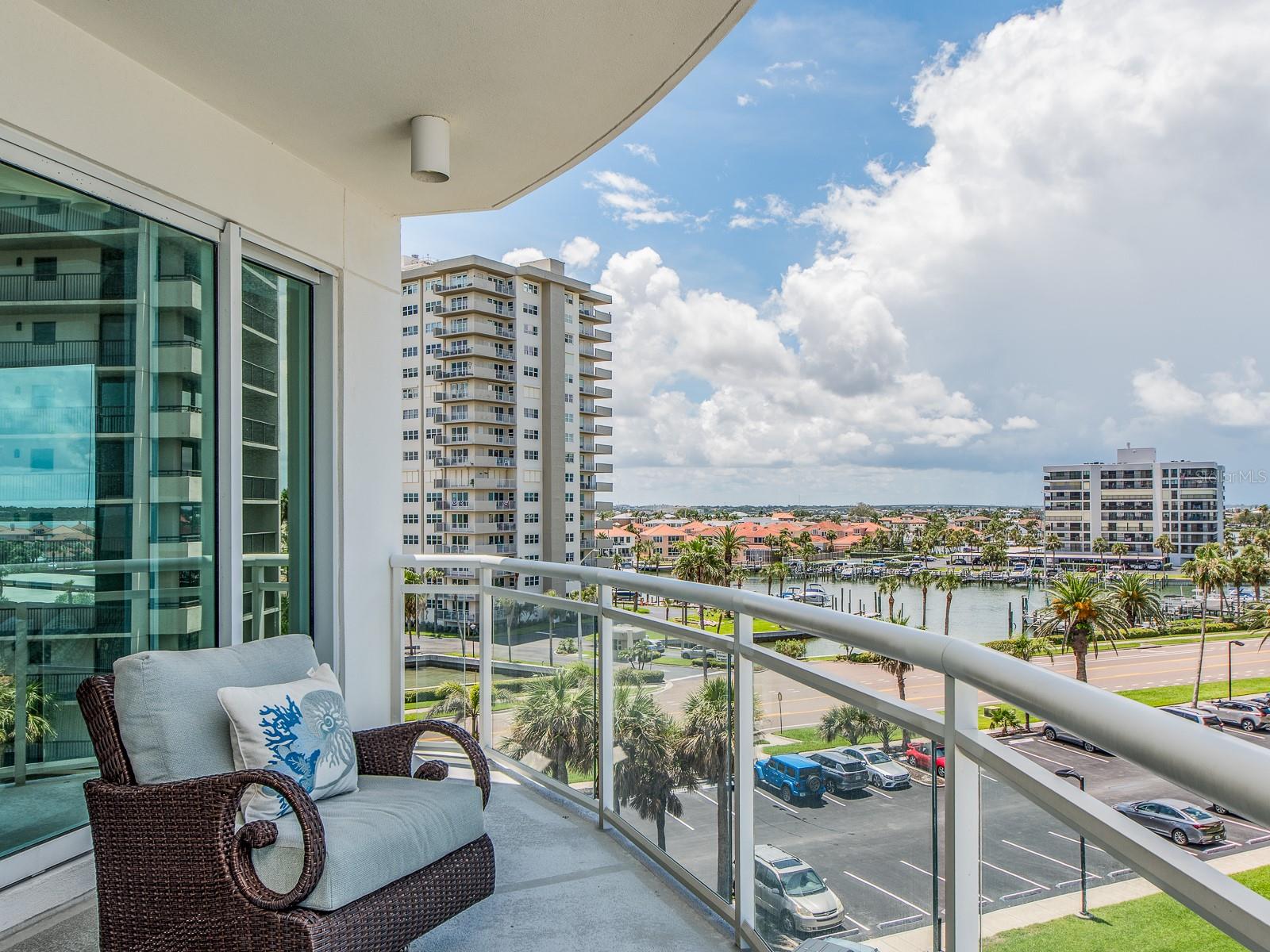 FINALE AT SAND KEY CONDO - Residential