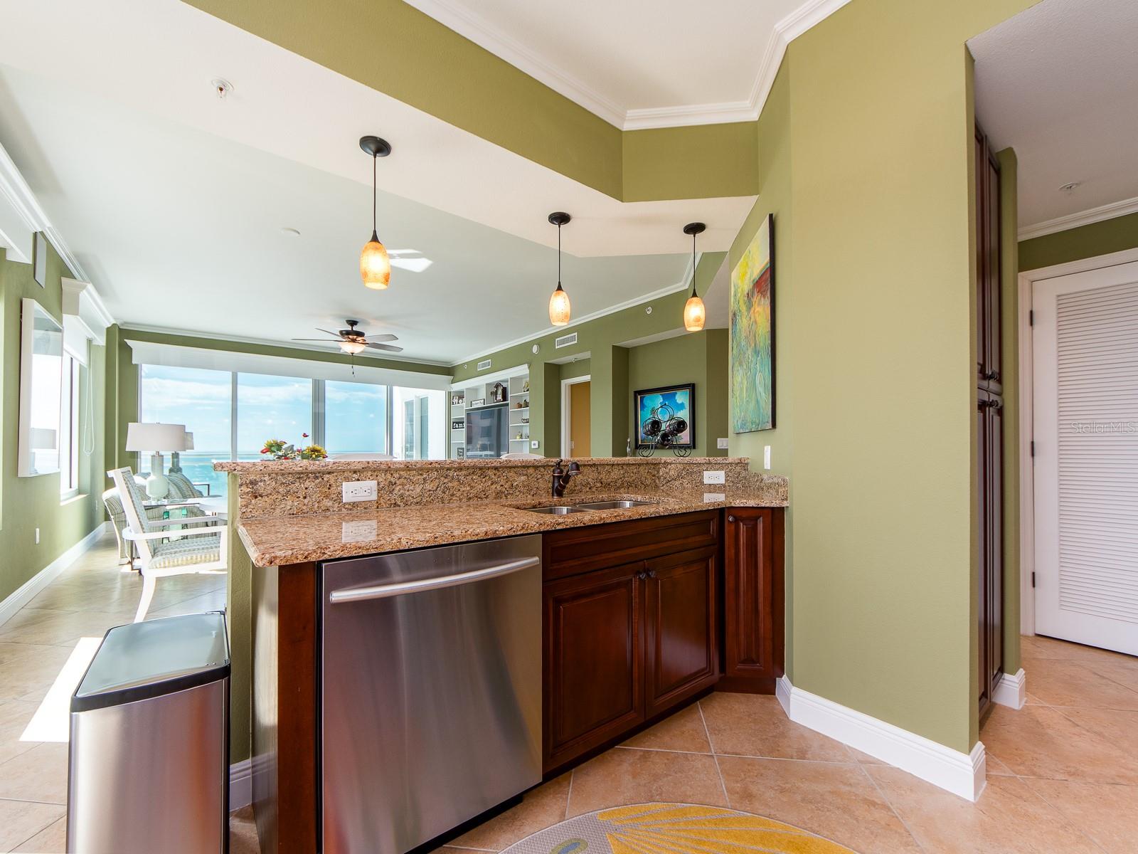 FINALE AT SAND KEY CONDO - Residential