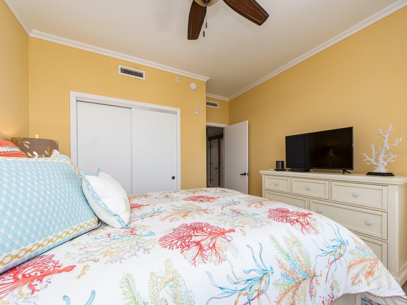 FINALE AT SAND KEY CONDO - Residential