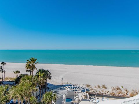1590 GULF BOULEVARD 501 CLEARWATER BEACH FL 33767