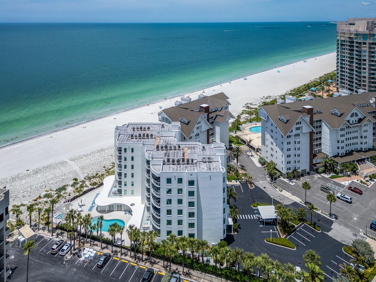 1590 GULF BOULEVARD 501